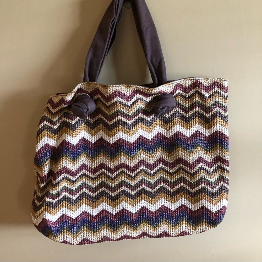 Braciano Shoulder Bag Boho Chic